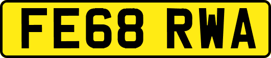 FE68RWA
