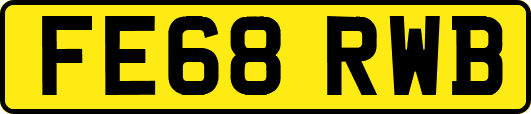 FE68RWB