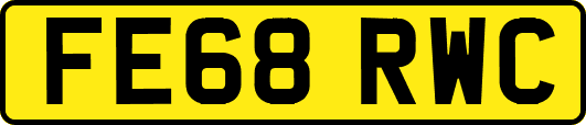 FE68RWC