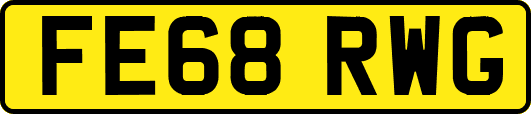 FE68RWG