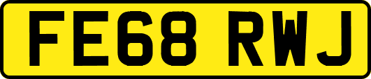 FE68RWJ