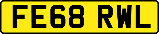 FE68RWL