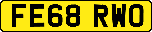 FE68RWO
