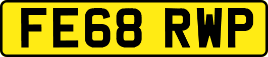 FE68RWP