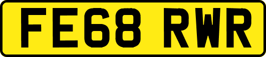 FE68RWR