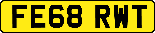 FE68RWT