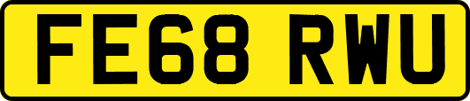 FE68RWU