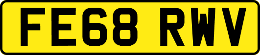 FE68RWV