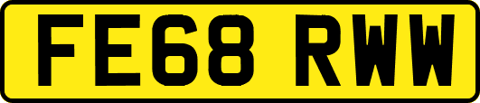 FE68RWW