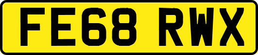 FE68RWX
