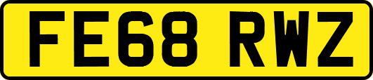 FE68RWZ