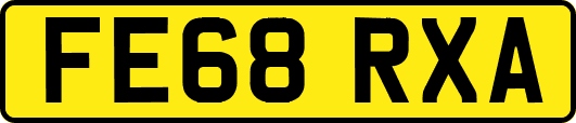 FE68RXA