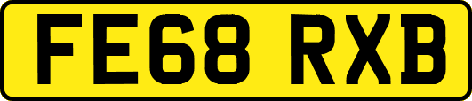 FE68RXB