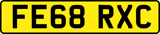 FE68RXC