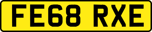 FE68RXE