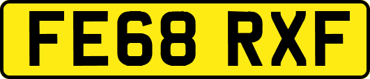 FE68RXF