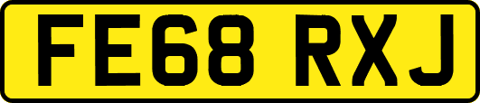 FE68RXJ