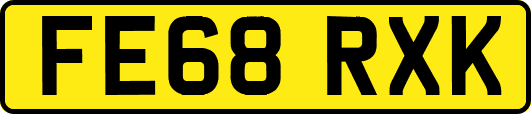 FE68RXK