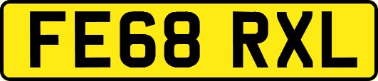 FE68RXL