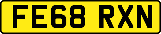 FE68RXN