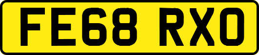 FE68RXO