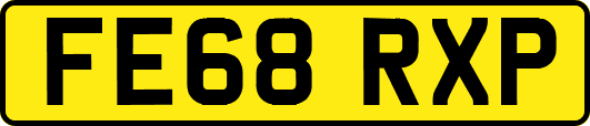 FE68RXP
