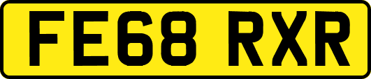 FE68RXR