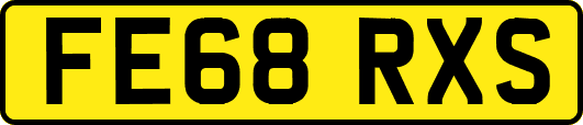FE68RXS
