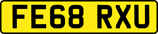FE68RXU