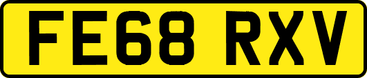 FE68RXV