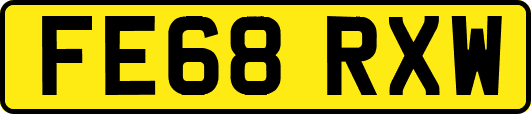 FE68RXW