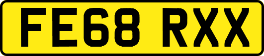 FE68RXX