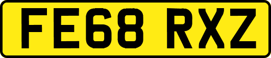 FE68RXZ