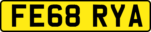 FE68RYA
