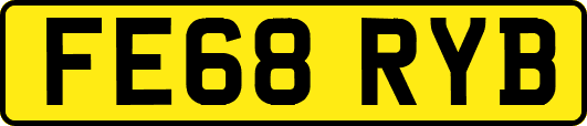 FE68RYB