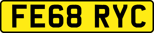 FE68RYC