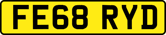 FE68RYD