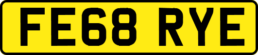 FE68RYE