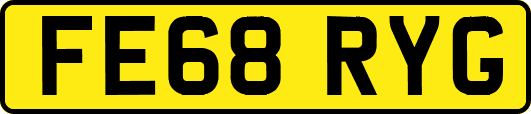 FE68RYG