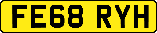 FE68RYH