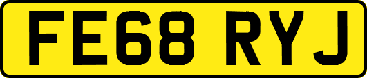 FE68RYJ