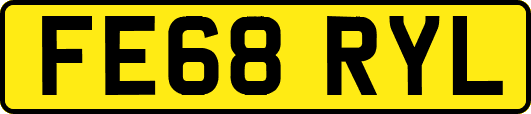 FE68RYL