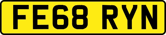 FE68RYN