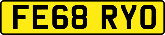 FE68RYO
