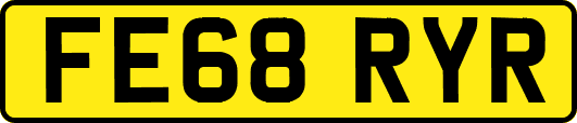 FE68RYR