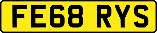FE68RYS