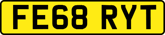 FE68RYT