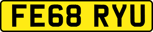 FE68RYU