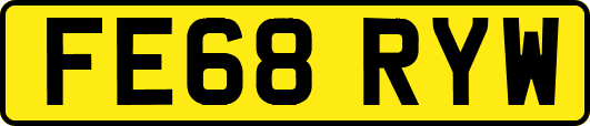 FE68RYW