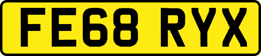 FE68RYX
